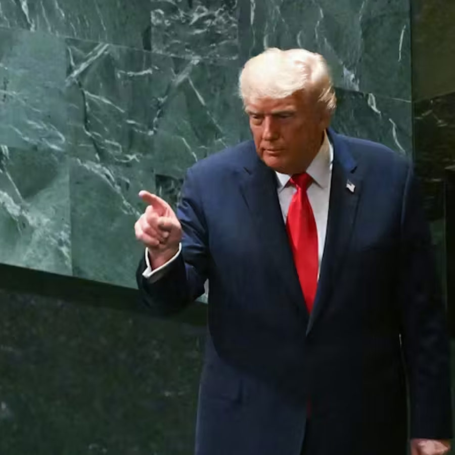 US top generals called for urgent meeting, is Trump planning for a major war