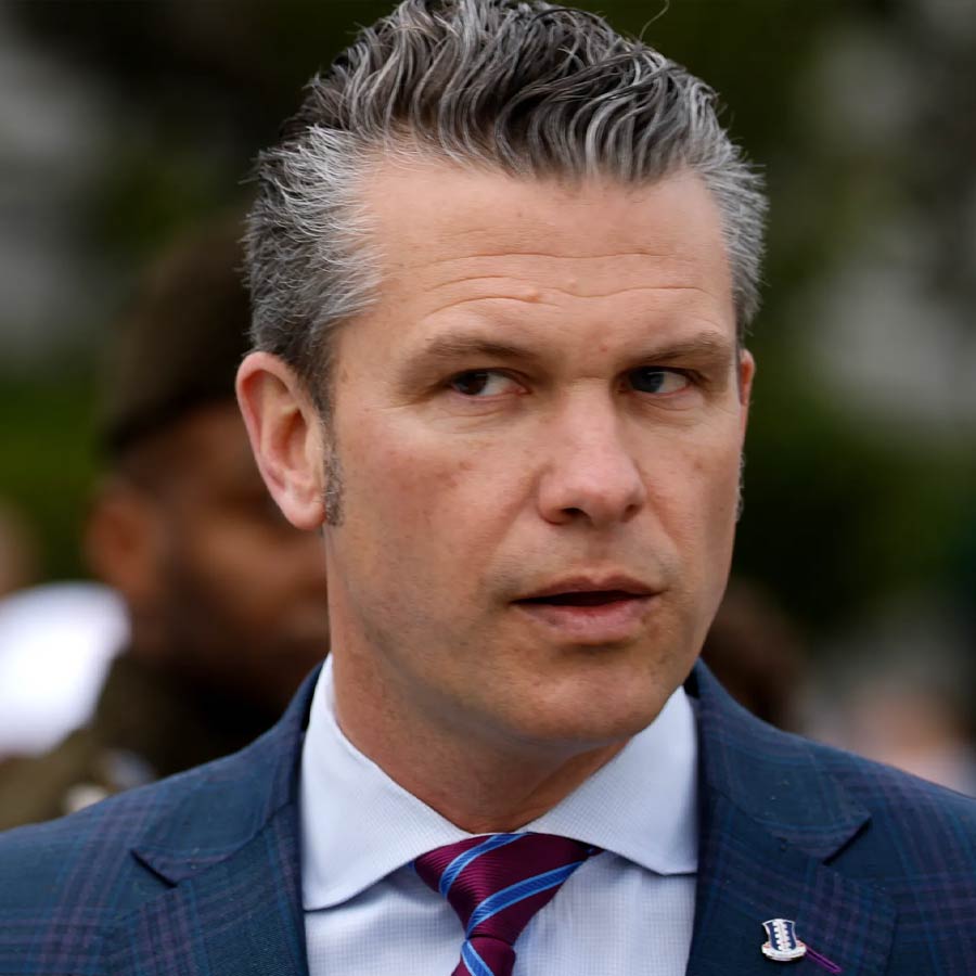 US top generals called for urgent meeting, is Trump planning for a major war