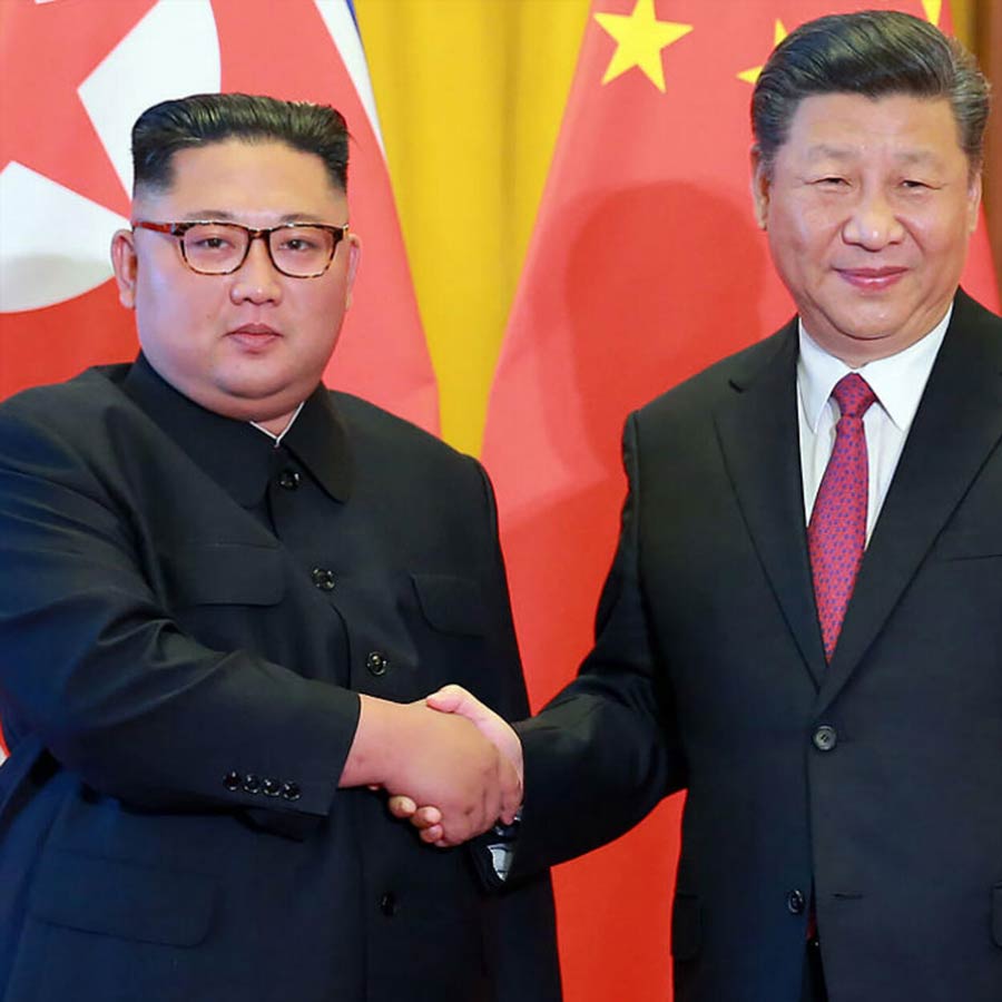 US top generals called for urgent meeting, is Trump planning for a major war