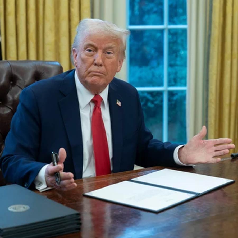 US top generals called for urgent meeting, is Trump planning for a major war