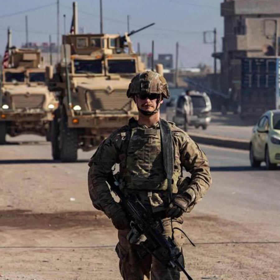 US top generals called for urgent meeting, is Trump planning for a major war