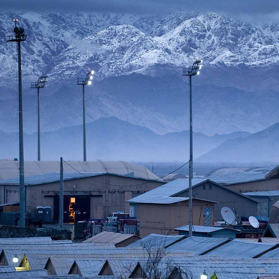 US top generals called for urgent meeting, is Trump planning for a major war