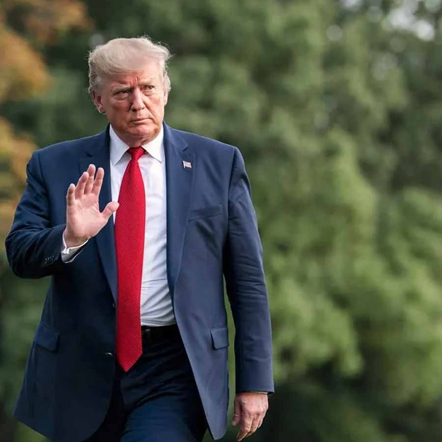 US top generals called for urgent meeting, is Trump planning for a major war