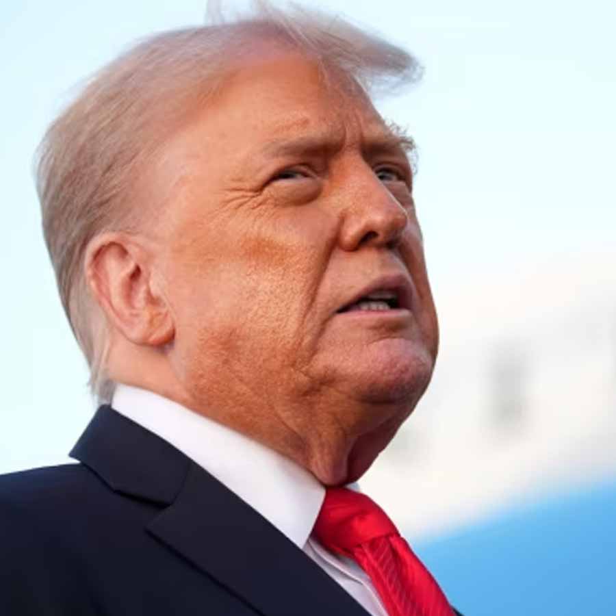 US top generals called for urgent meeting, is Trump planning for a major war