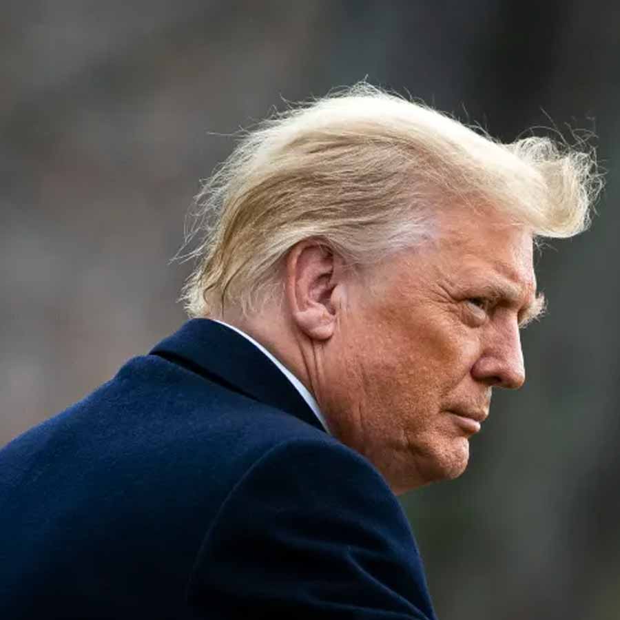 US top generals called for urgent meeting, is Trump planning for a major war