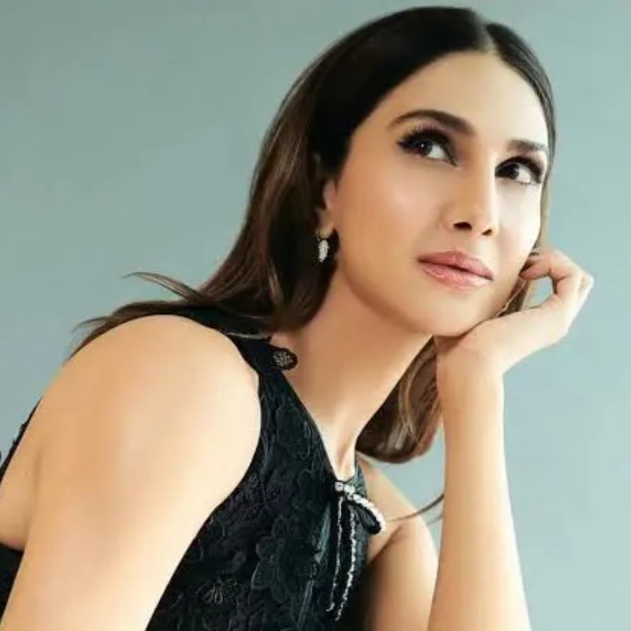 Vaani Kapoor shares skin and hair care tips dgtl