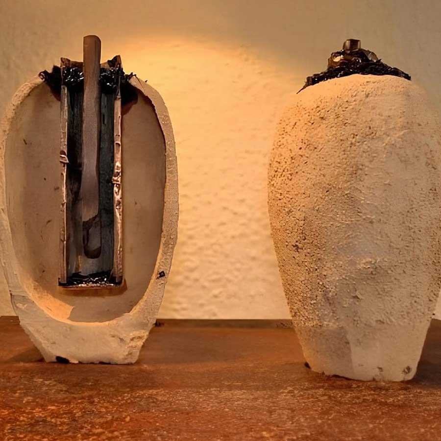 Baghdad Battery