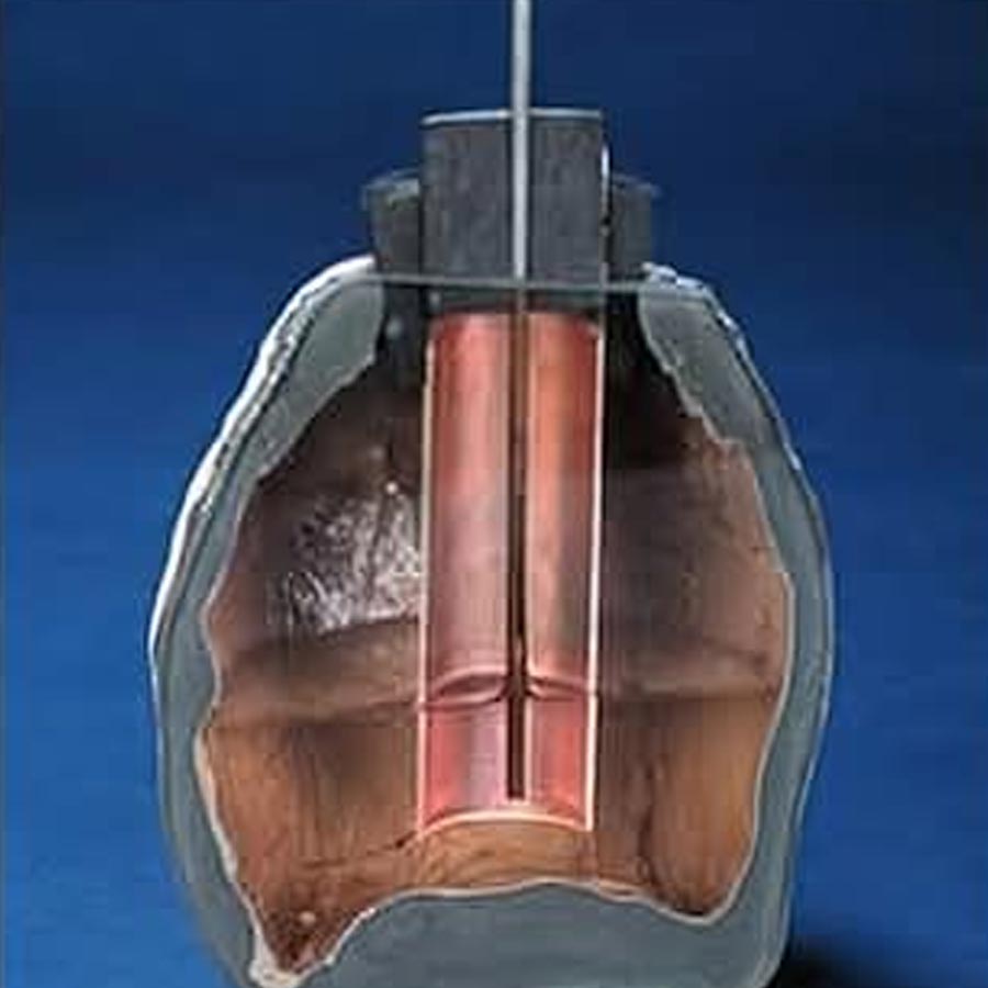 Baghdad Battery
