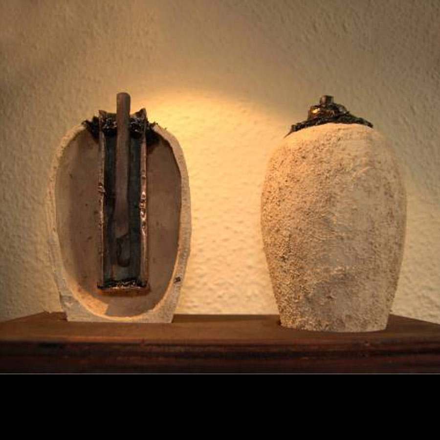 Baghdad Battery