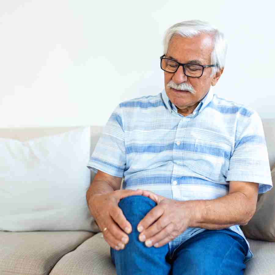 A Cambridge University study introduces smart Gel to treat Arthritis