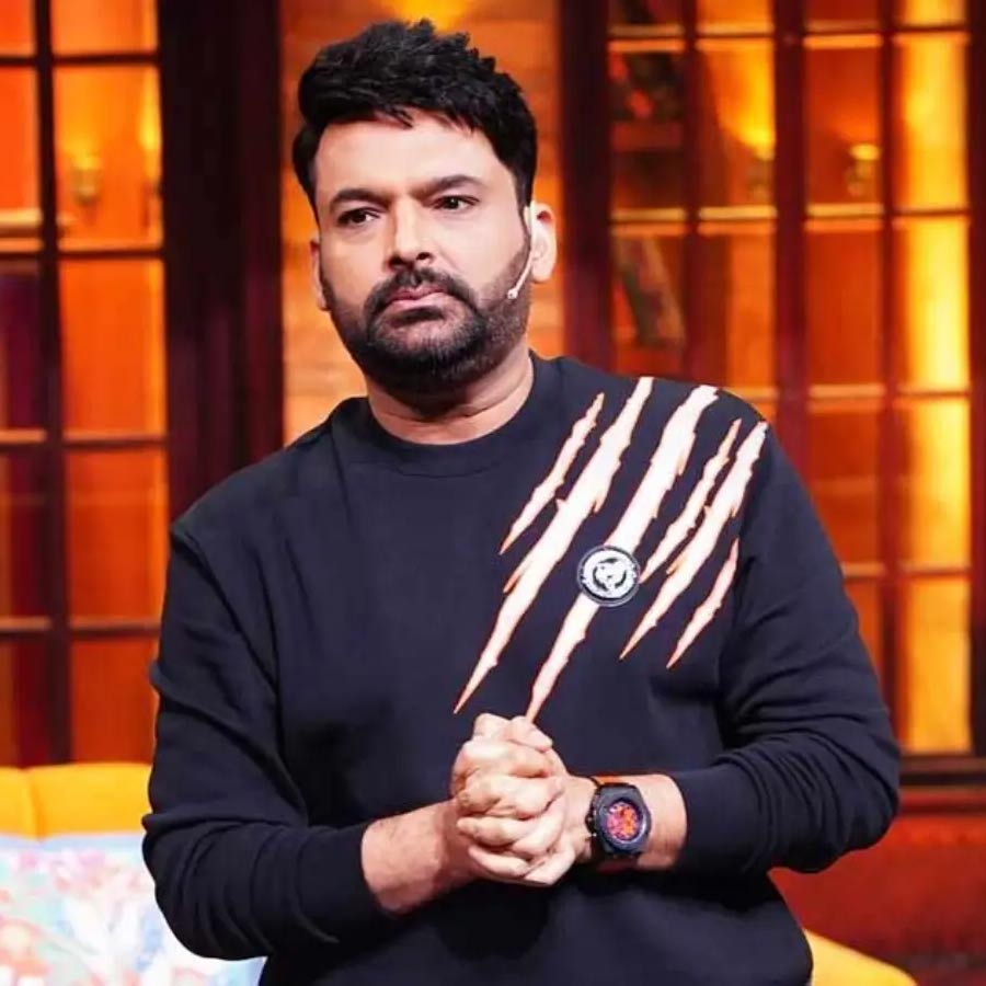 Kapil Sharma received message 1 Crore Extortion, Mumbai Crime Branch Nab Accused From West Bengal dgtl