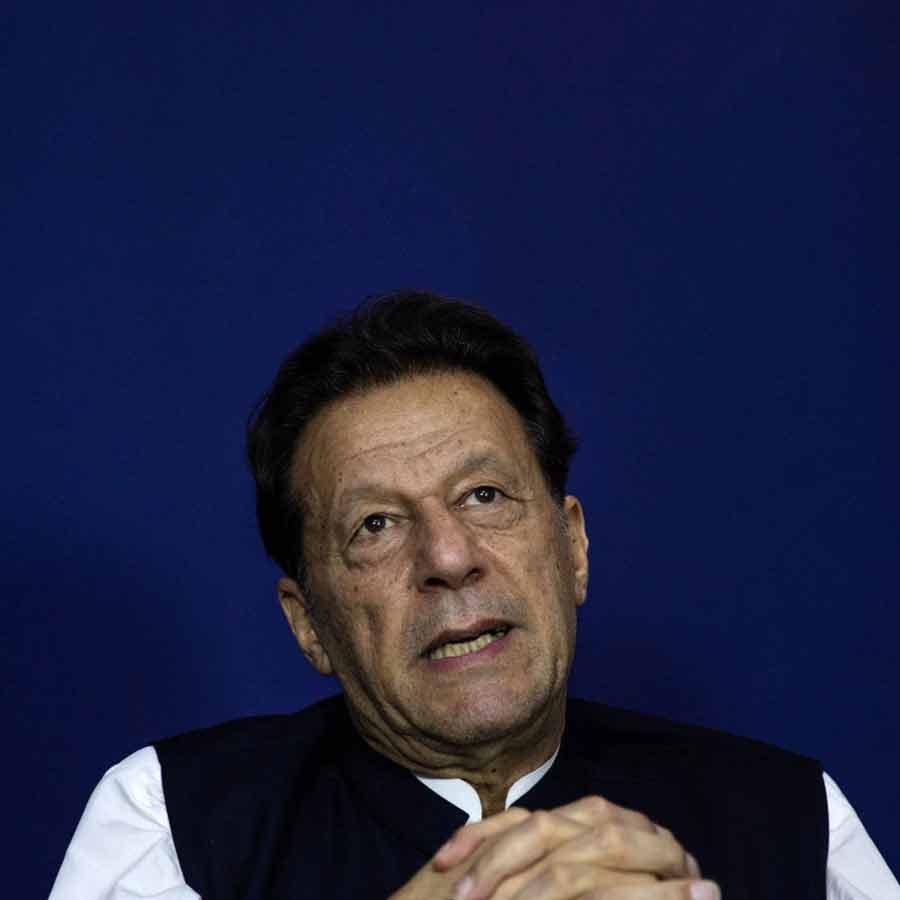 Amid death rumours Imran Khan’s younger son and a sister spoke about his condition in jail dgtl