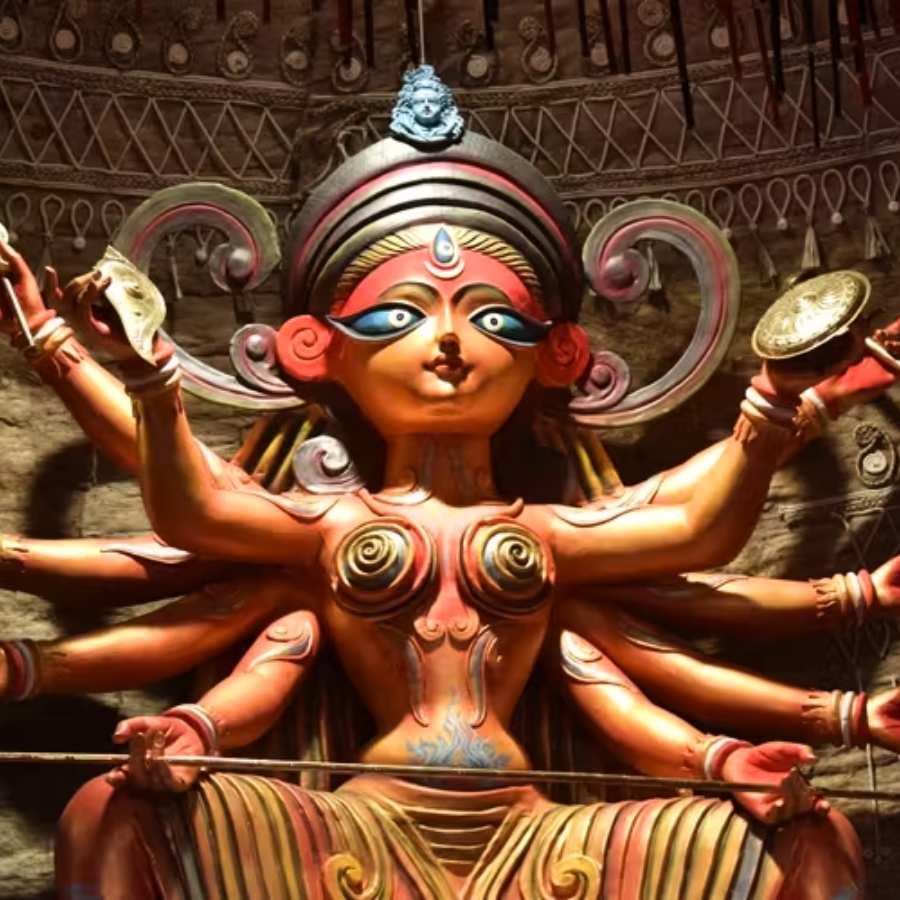 Best restaurants near Salt Lake for Durga Puja dgtl