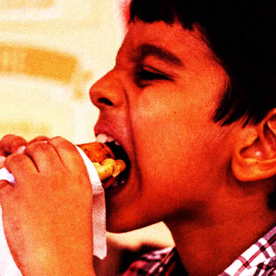 Indian kids aged 5 to 9 years have high triglycerides with West Bengal at top