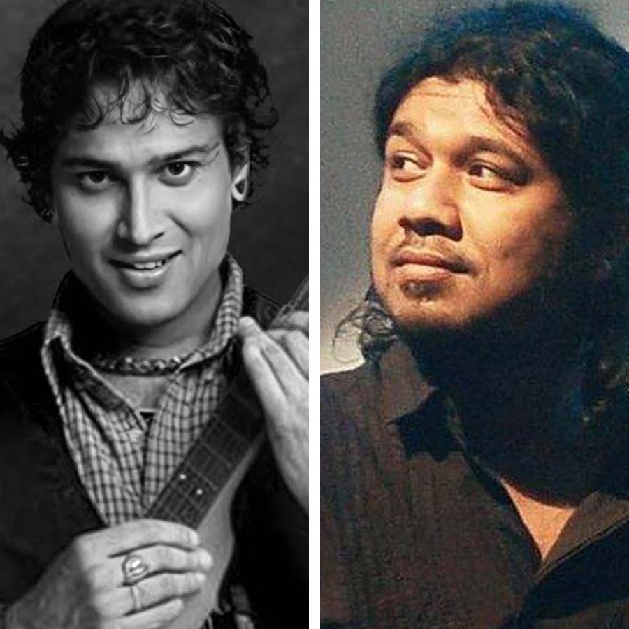 Papon requests assam government Zubeen garg death probe be fast-paced dgtl