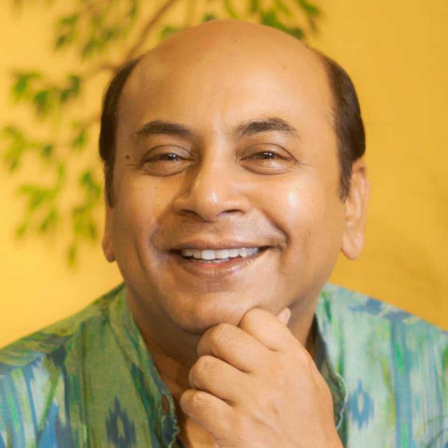 Bengali actor Anirban Chakrabarti shares his memories of pandal hopping during Durga Puja 