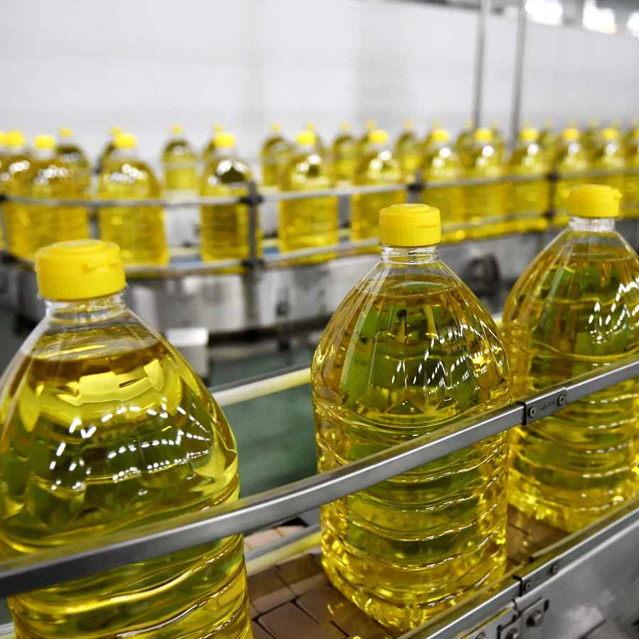 India imports huge soybean oil from Argentina due to scrap of export tax, may price cut in festive season
