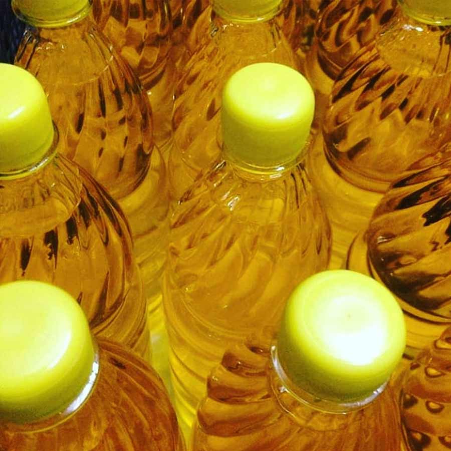 India imports huge soybean oil from Argentina due to scrap of export tax, may price cut in festive season