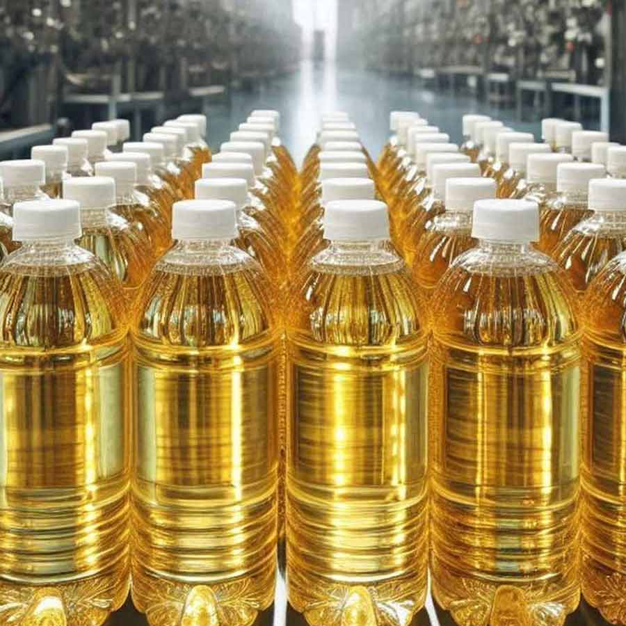 India imports huge soybean oil from Argentina due to scrap of export tax, may price cut in festive season