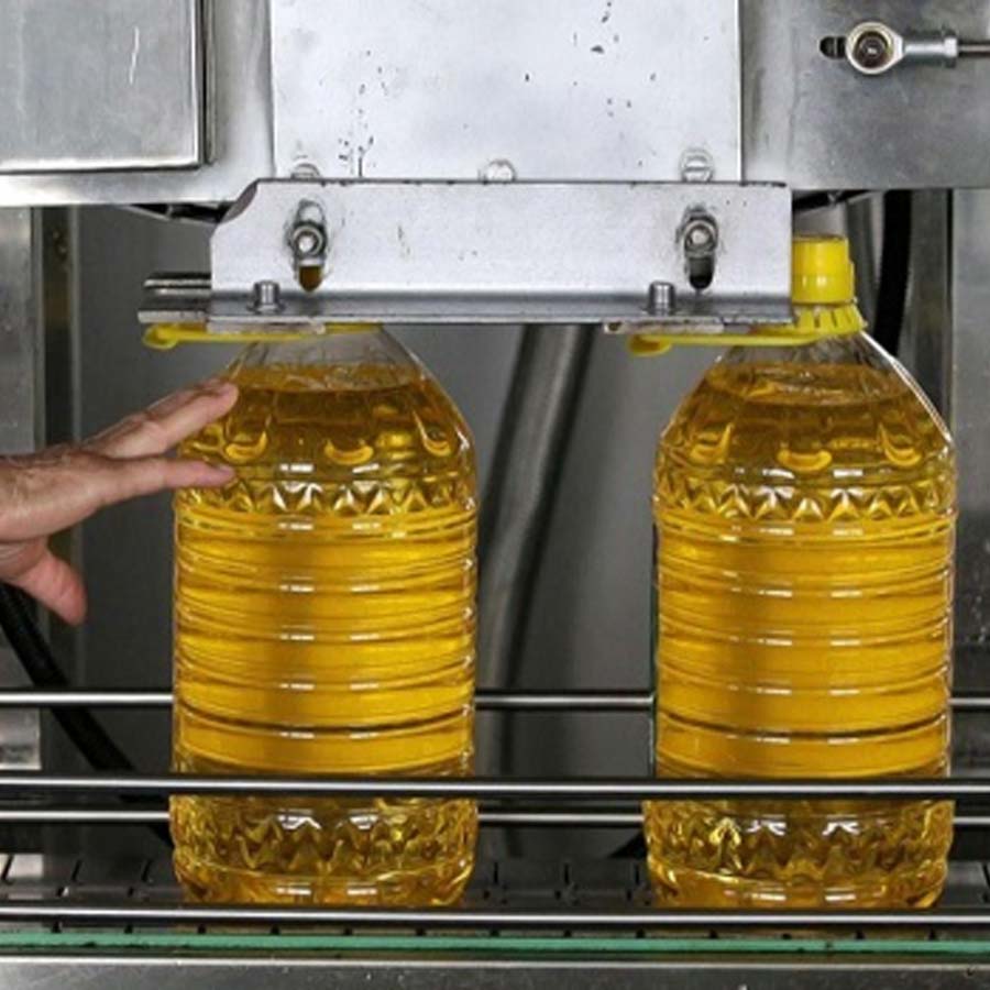 India imports huge soybean oil from Argentina due to scrap of export tax, may price cut in festive season