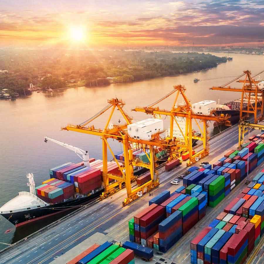 India imports huge soybean oil from Argentina due to scrap of export tax, may price cut in festive season