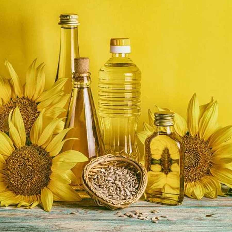 India imports huge soybean oil from Argentina due to scrap of export tax, may price cut in festive season