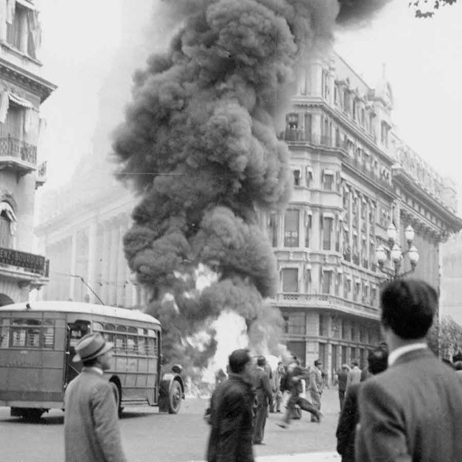 India imports huge soybean oil from Argentina due to scrap of export tax, may price cut in festive season