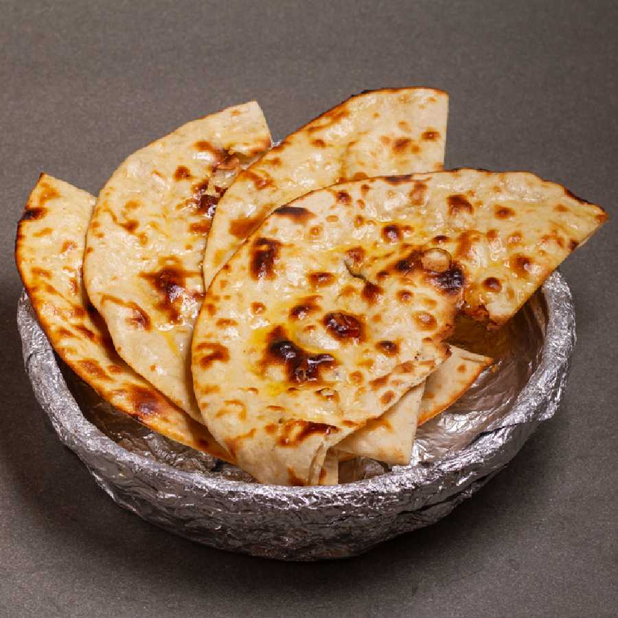 How to make soft tandoori roti at home dgtl