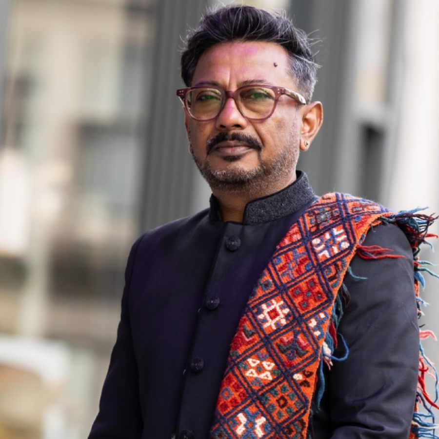 Interview of Filmmaker Onir on celebrating Festival like Durga Puja lfdgtl