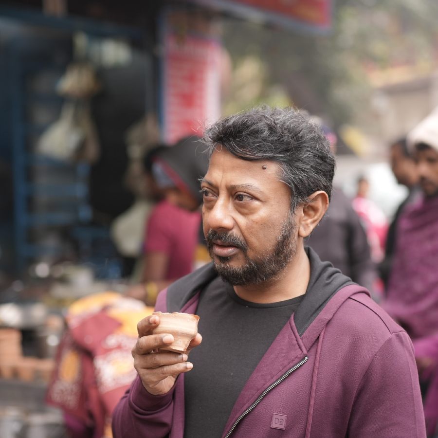 সমকামী, প্রান্তিক যৌন ও লিঙ্গ পরিচয়ের সমস্ত মানুষের জন্যই এই পুজো খুব জরুরি।