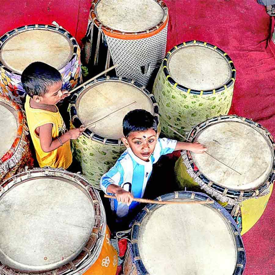 Children today suffer from excessive loneliness