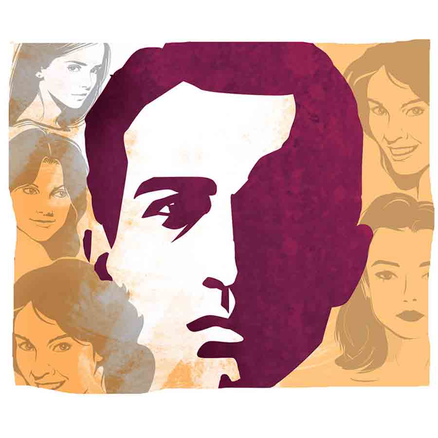 Bengali mini story authored by Subrata Nag