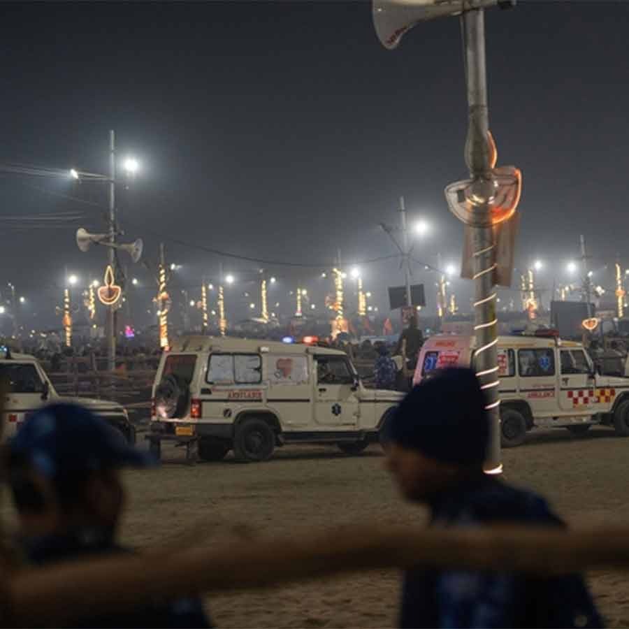 Death toll rises in stampede incident during actor turned politician Vijay's rally in Tamil Nadu dgtl