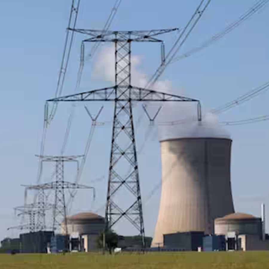 India may take help from Russia to develop small nuclear reactor