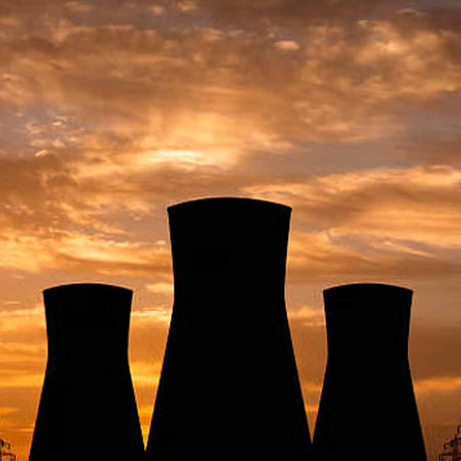 India may take help from Russia to develop small nuclear reactor