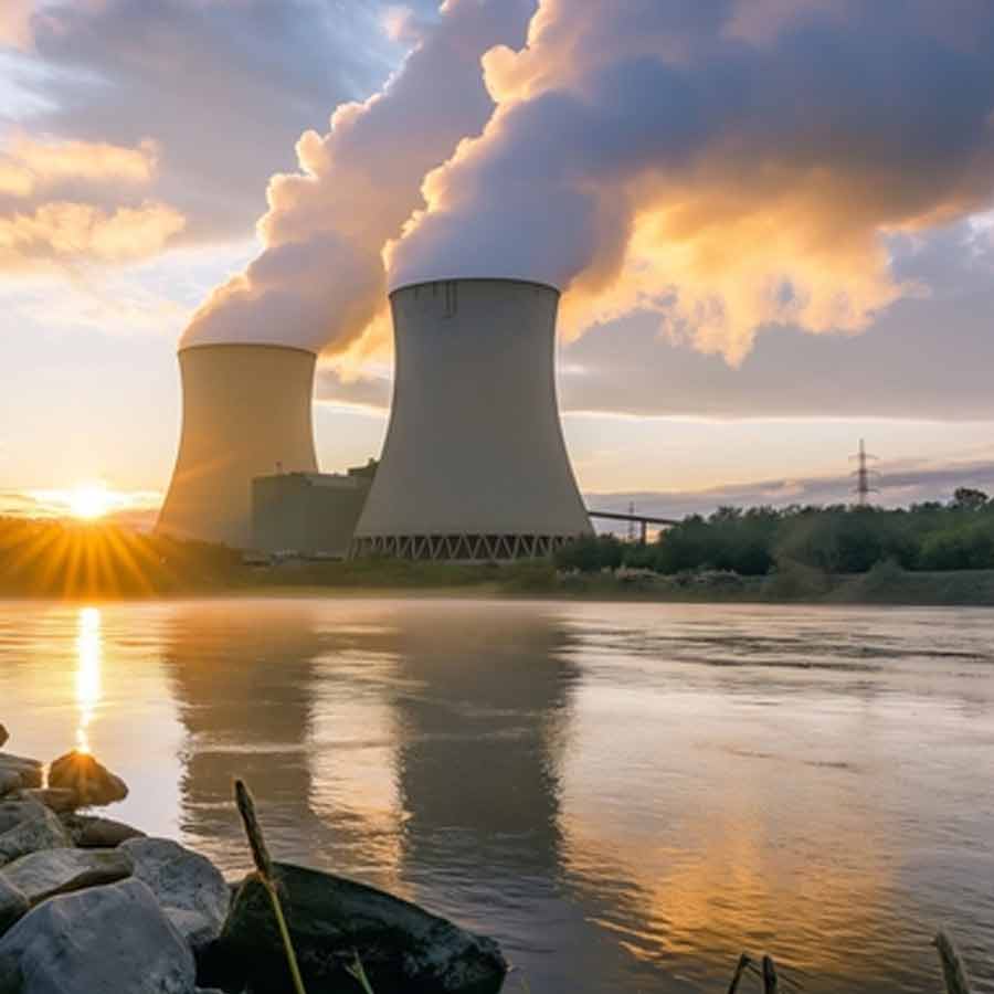 India may take help from Russia to develop small nuclear reactor