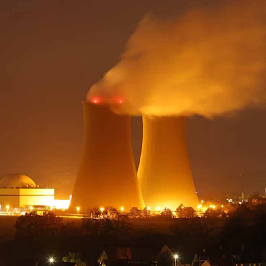 India may take help from Russia to develop small nuclear reactor
