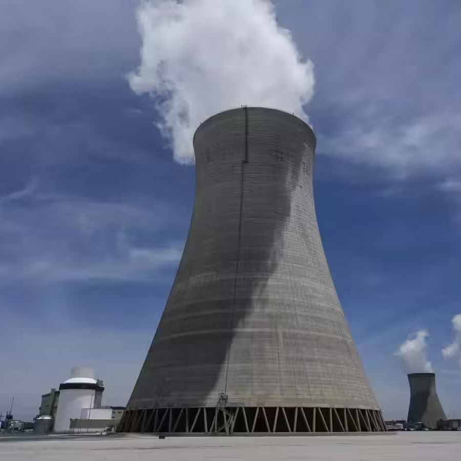India may take help from Russia to develop small nuclear reactor