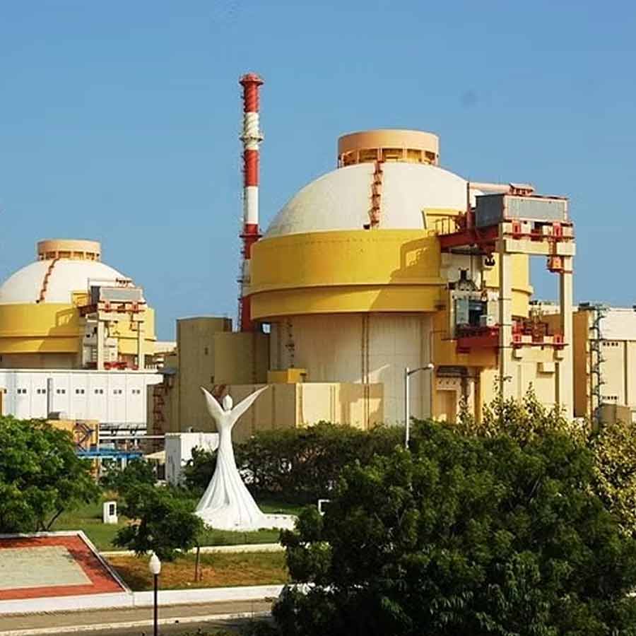 India may take help from Russia to develop small nuclear reactor