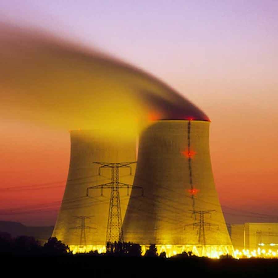 India may take help from Russia to develop small nuclear reactor