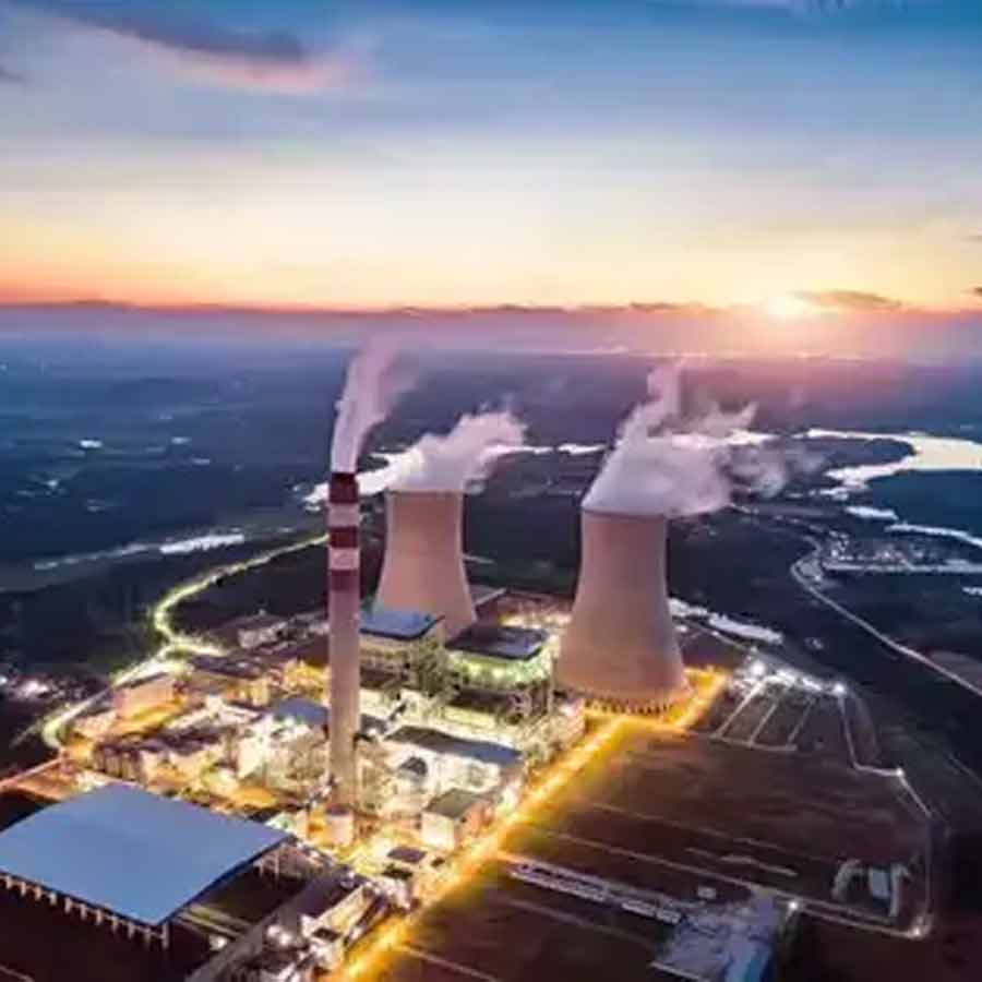 India may take help from Russia to develop small nuclear reactor