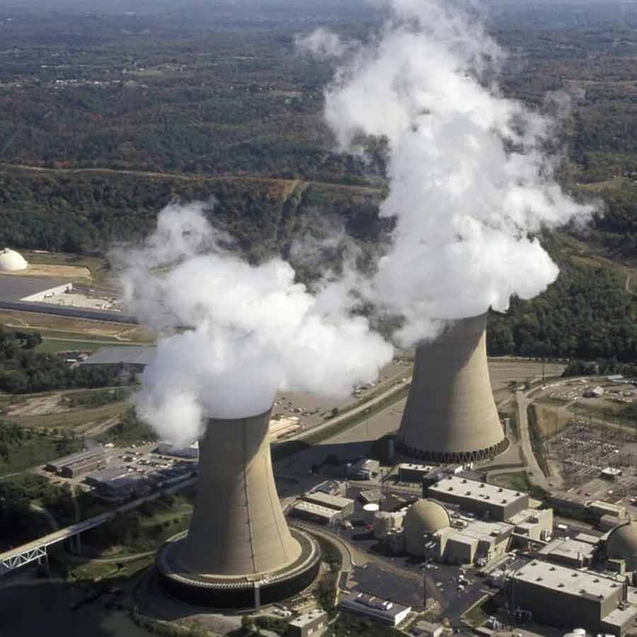 India may take help from Russia to develop small nuclear reactor