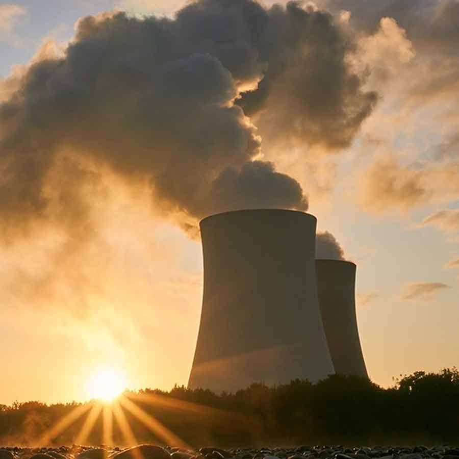 India may take help from Russia to develop small nuclear reactor