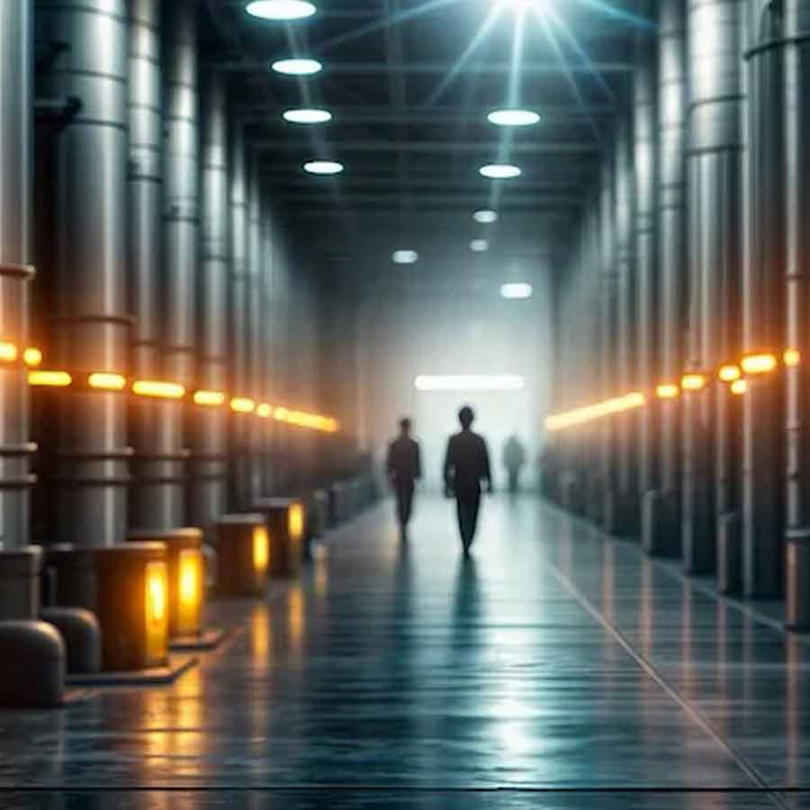 India may take help from Russia to develop small nuclear reactor