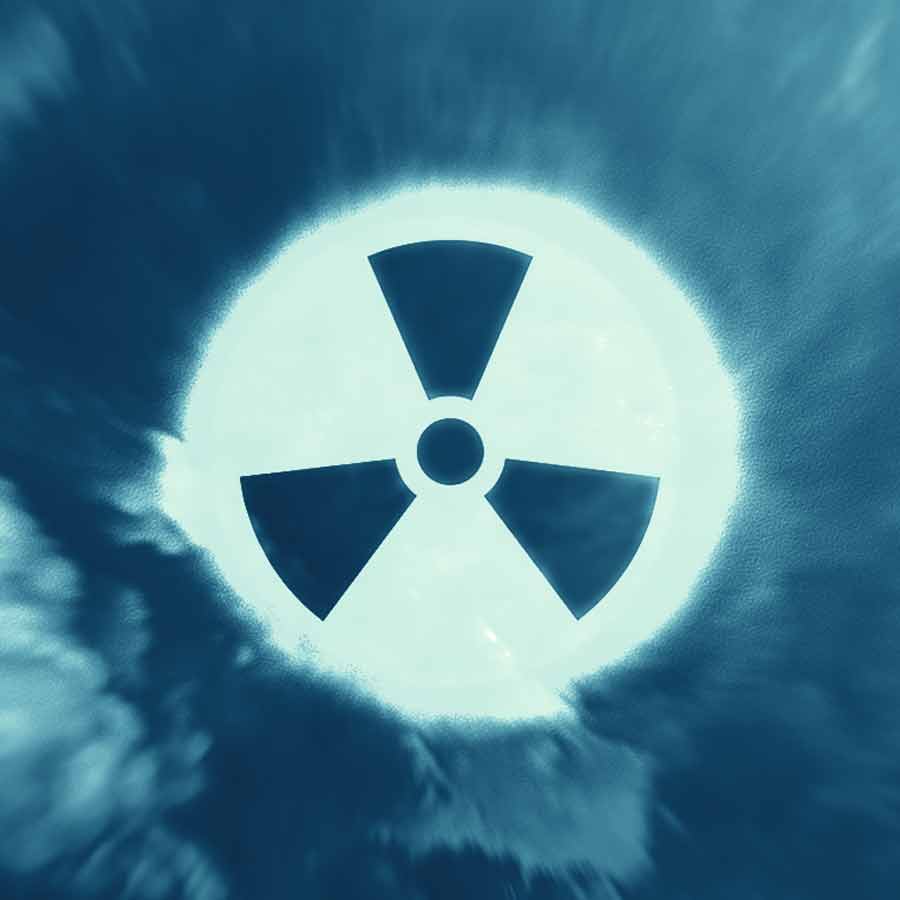 India may take help from Russia to develop small nuclear reactor