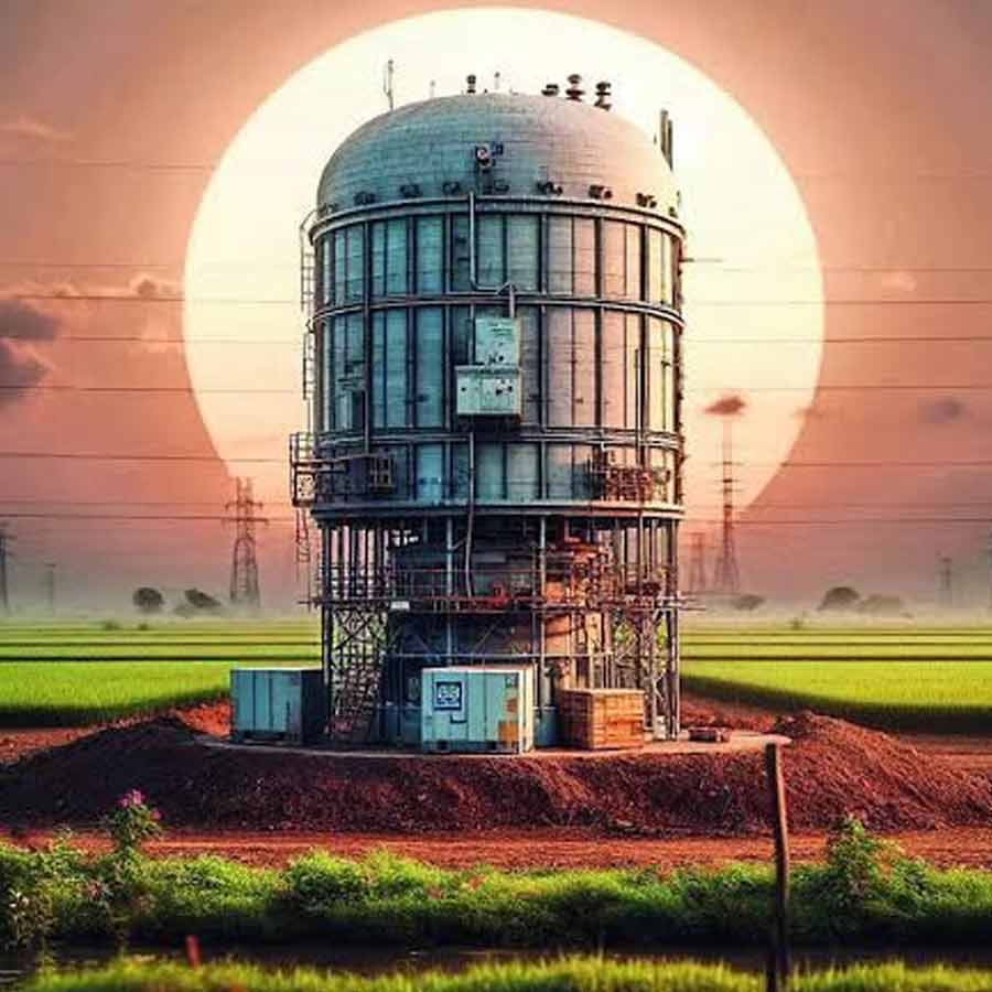 India may take help from Russia to develop small nuclear reactor