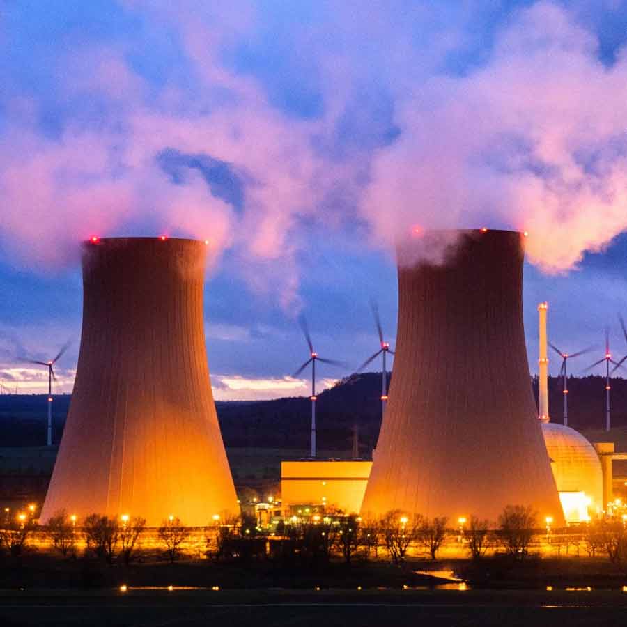 India may take help from Russia to develop small nuclear reactor