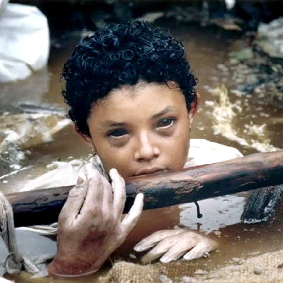 All need to know about Omayra Sanchez, died in Armero tragedy in 1985