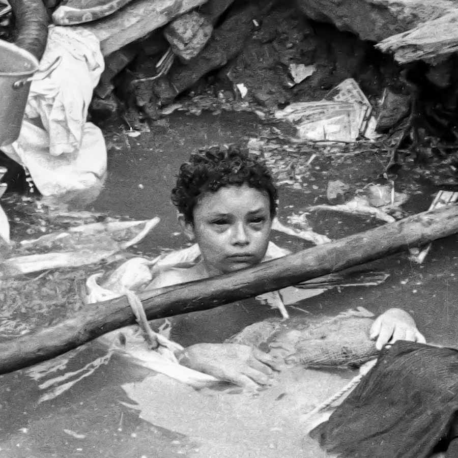 All need to know about Omayra Sanchez, died in Armero tragedy in 1985