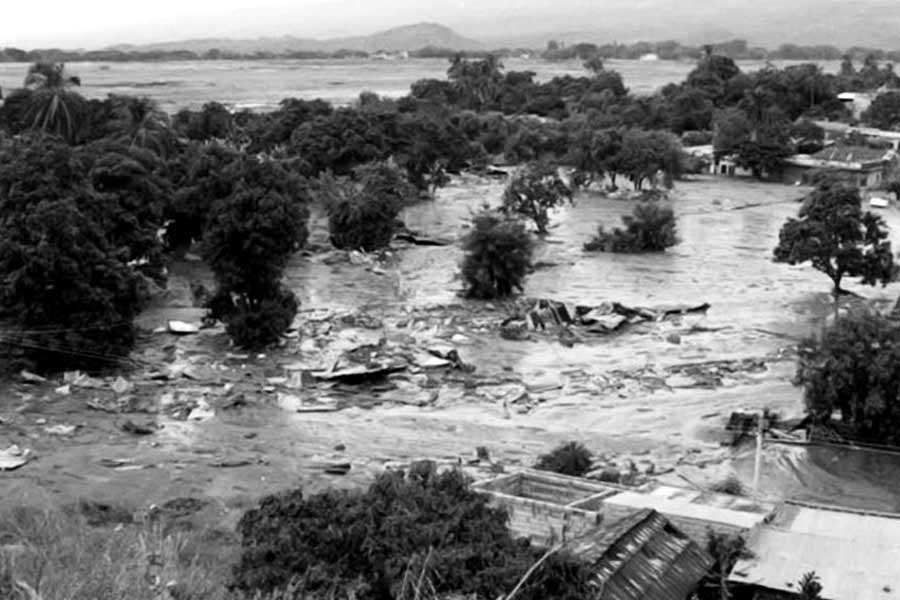 All need to know about Omayra Sanchez, died in Armero tragedy in 1985